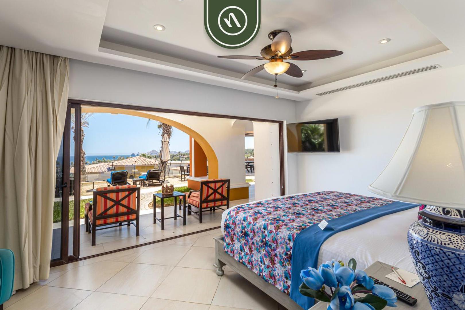 2Br House With Ocean View In Cabo Villa Cabo San Lucas Ngoại thất bức ảnh