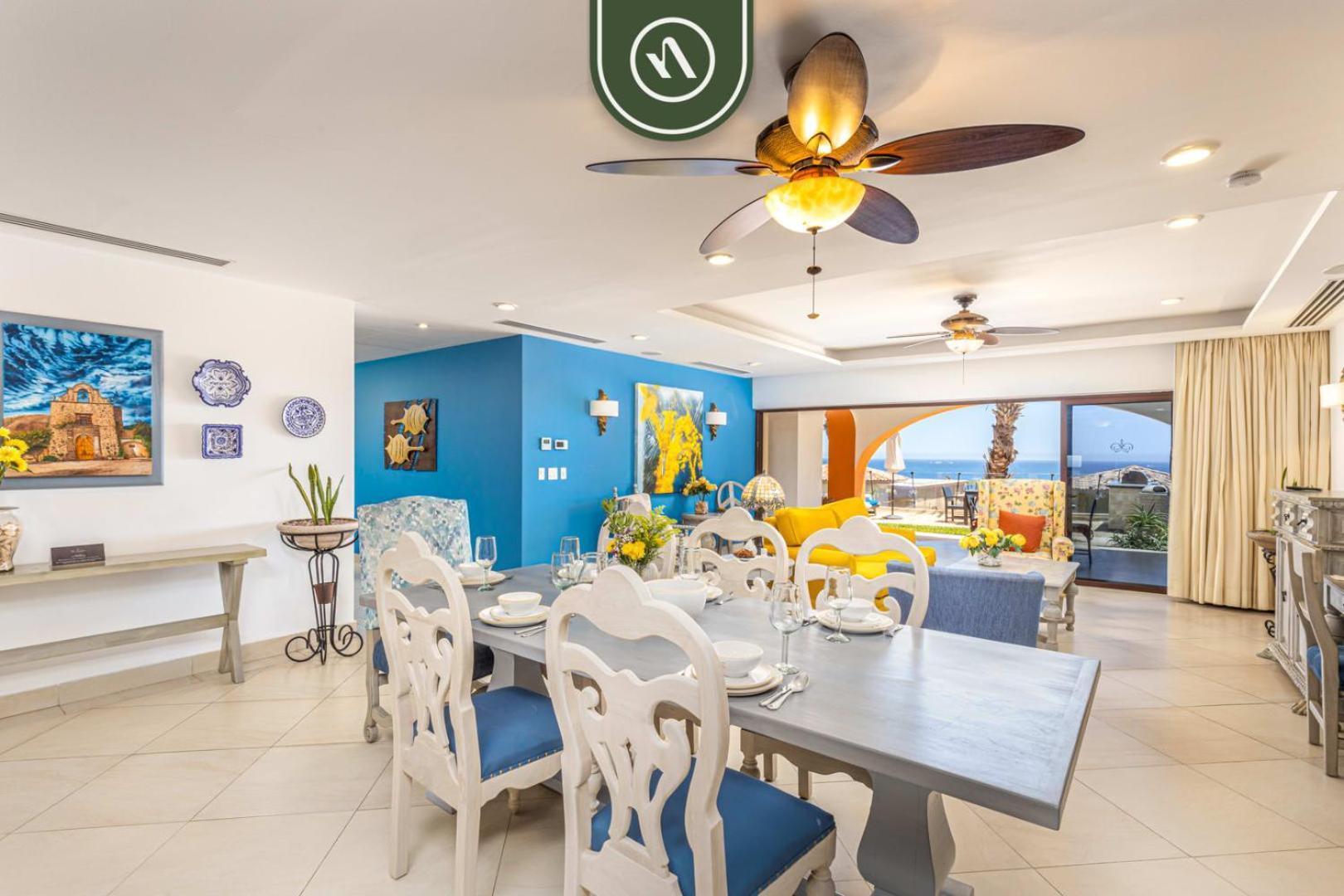 2Br House With Ocean View In Cabo Villa Cabo San Lucas Ngoại thất bức ảnh